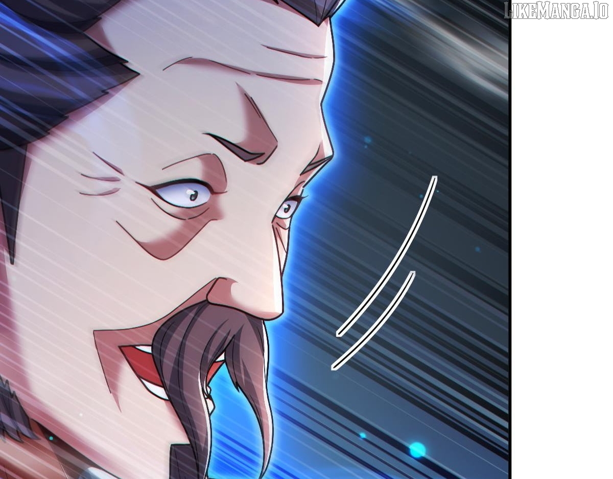 Invincible After Shocking My Empress Wife Chapter 95 - page 2